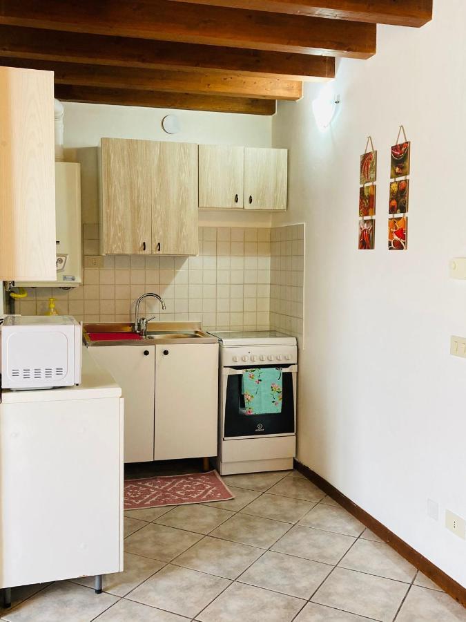 Palm Beach - Your Private And Complete Apartment In Десенцано дел Гарда Екстериор снимка