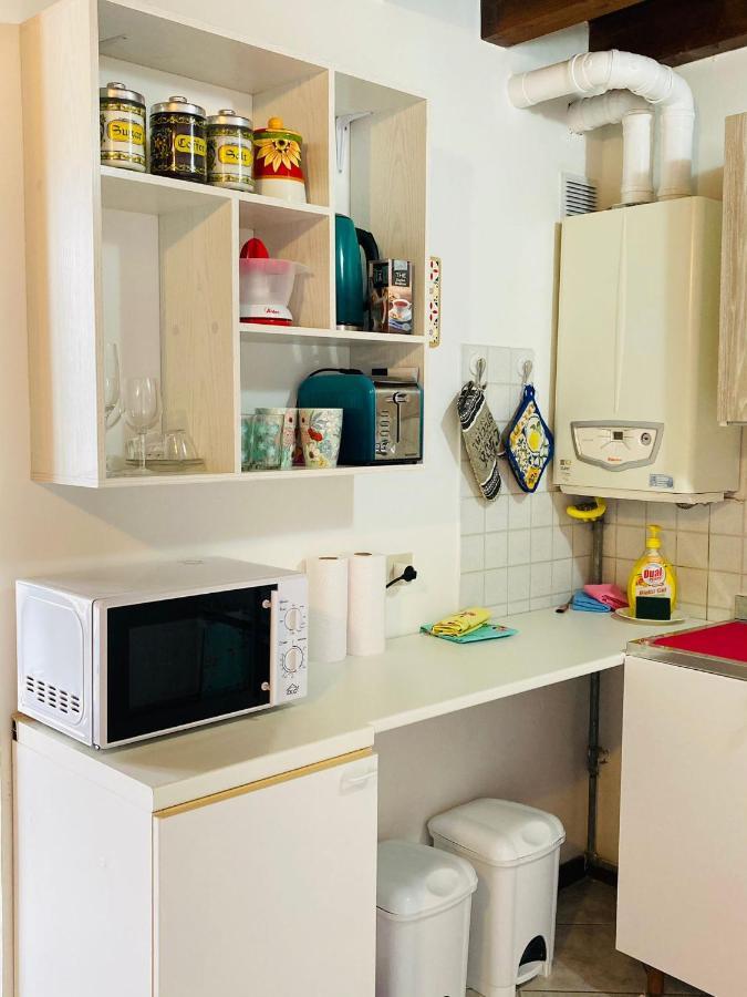 Palm Beach - Your Private And Complete Apartment In Десенцано дел Гарда Екстериор снимка