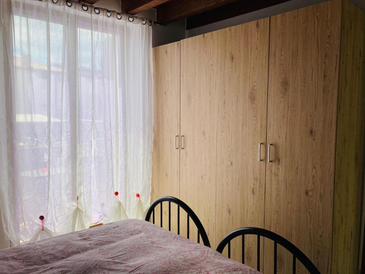 Palm Beach - Your Private And Complete Apartment In Десенцано дел Гарда Екстериор снимка