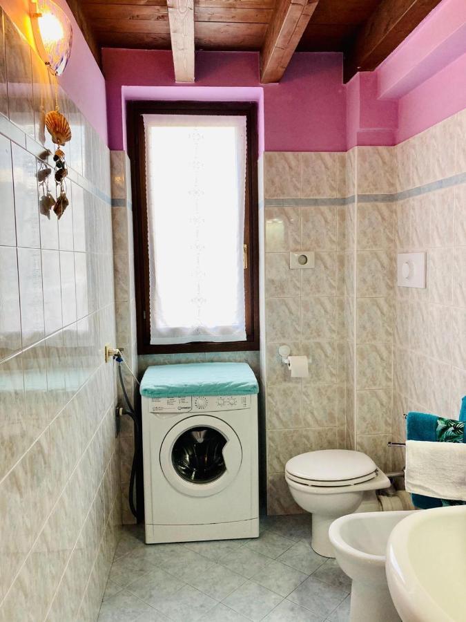 Palm Beach - Your Private And Complete Apartment In Десенцано дел Гарда Екстериор снимка