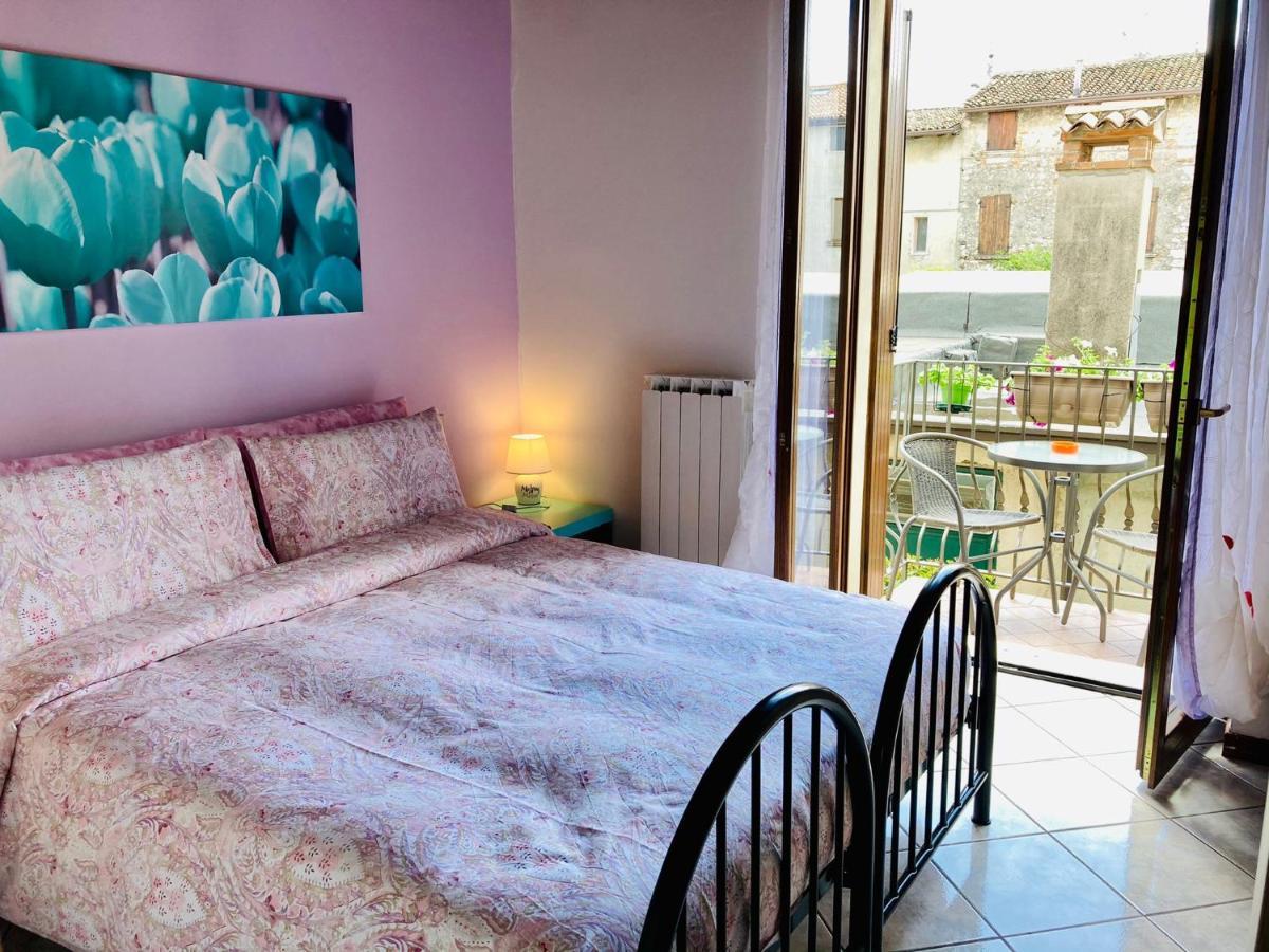 Palm Beach - Your Private And Complete Apartment In Десенцано дел Гарда Екстериор снимка