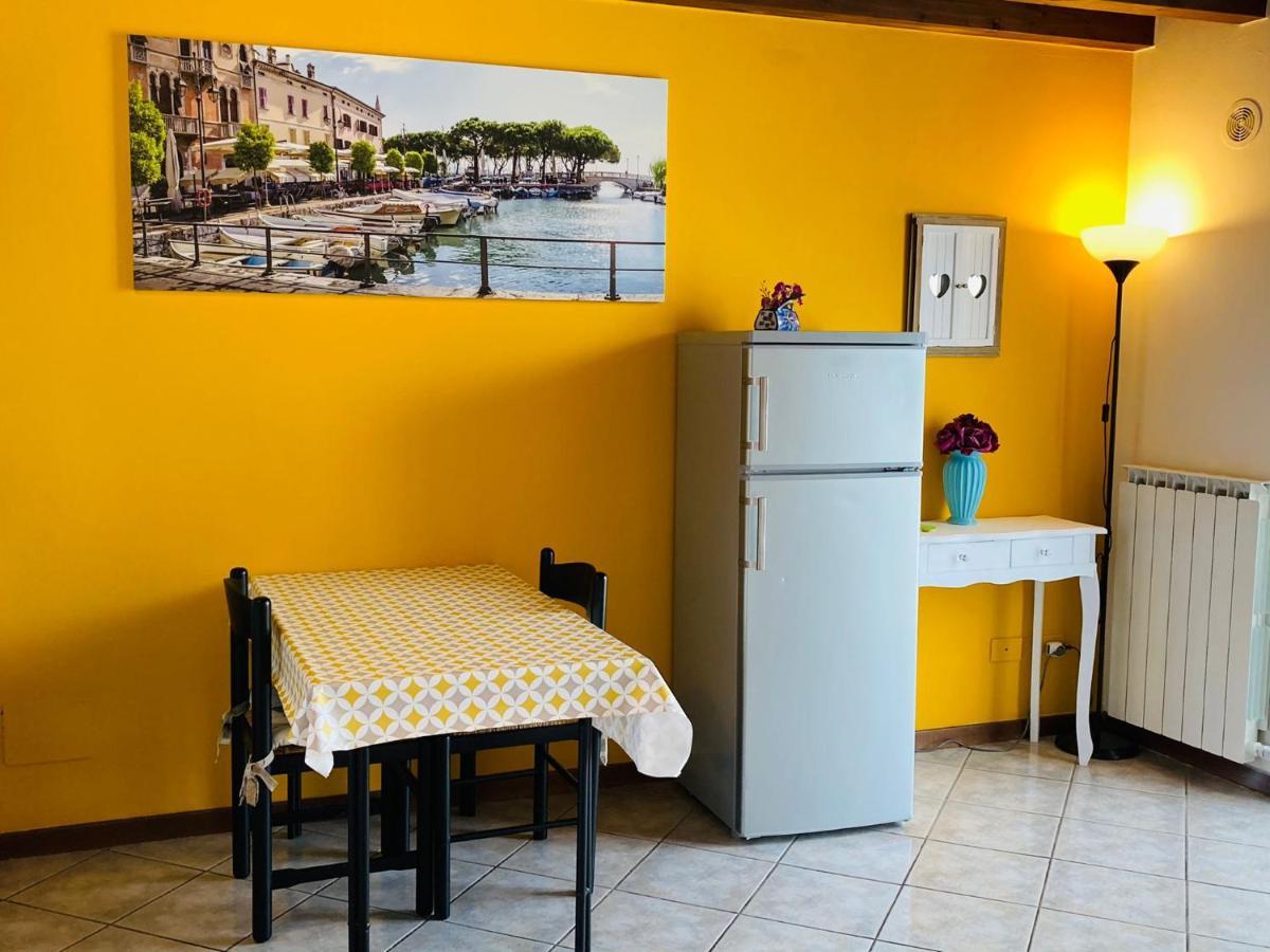 Palm Beach - Your Private And Complete Apartment In Десенцано дел Гарда Екстериор снимка