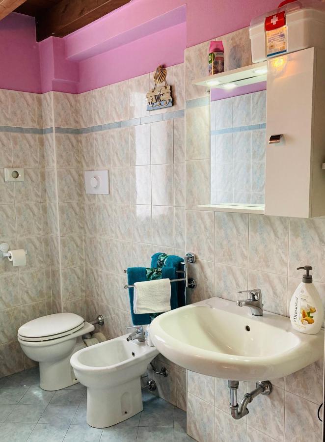 Palm Beach - Your Private And Complete Apartment In Десенцано дел Гарда Екстериор снимка