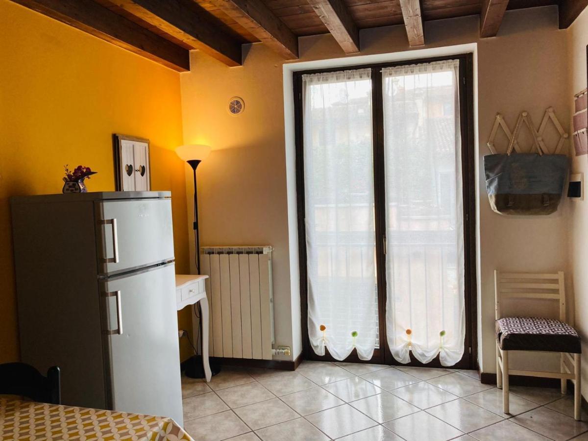 Palm Beach - Your Private And Complete Apartment In Десенцано дел Гарда Екстериор снимка