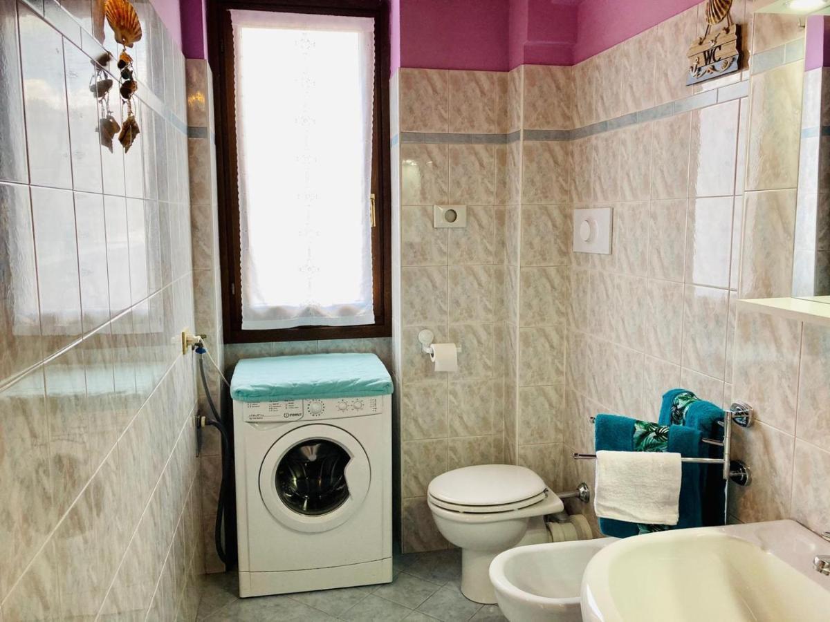 Palm Beach - Your Private And Complete Apartment In Десенцано дел Гарда Екстериор снимка