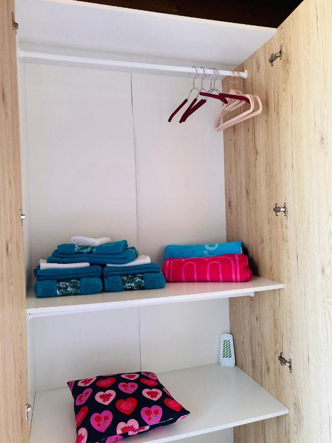 Palm Beach - Your Private And Complete Apartment In Десенцано дел Гарда Екстериор снимка